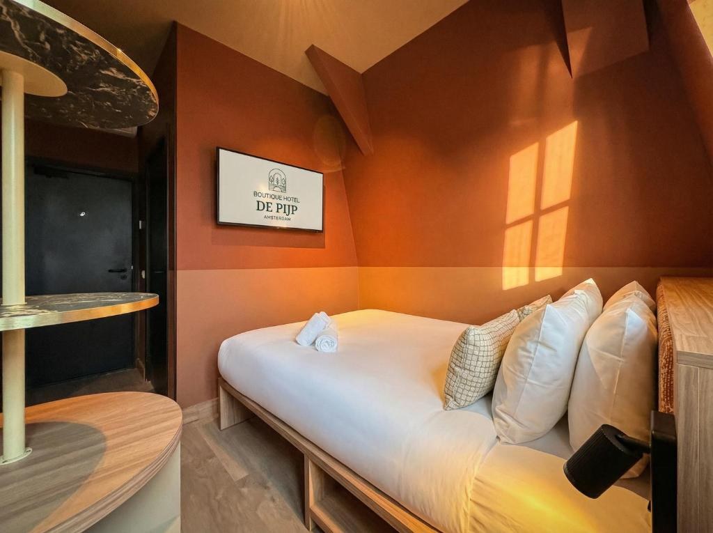 DE PIJP BOUTIQUE HOTEL photo 4