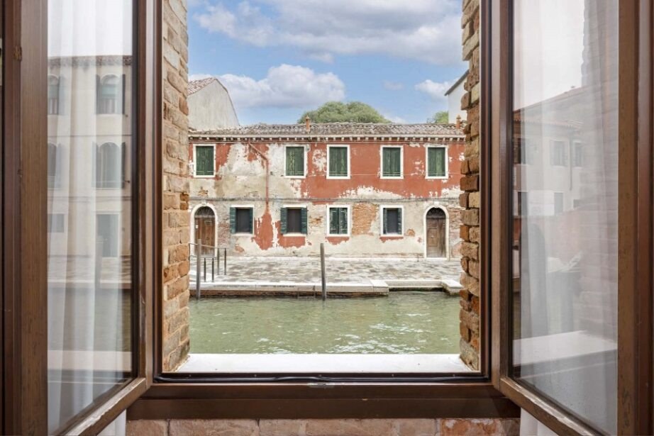 EUROSTARS RESIDENZA CANNAREGIO photo 1