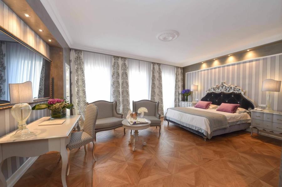 HOTEL SAVOIA E JOLANDA photo 1