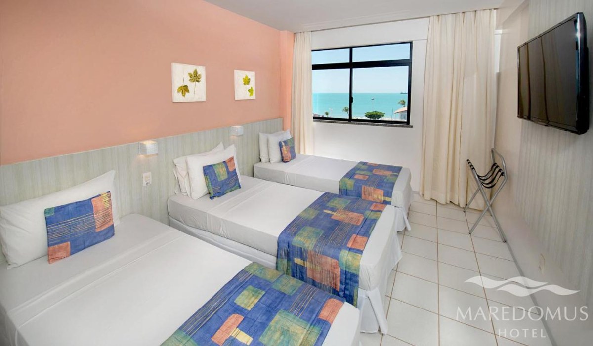 MAREDOMUS HOTEL photo 1