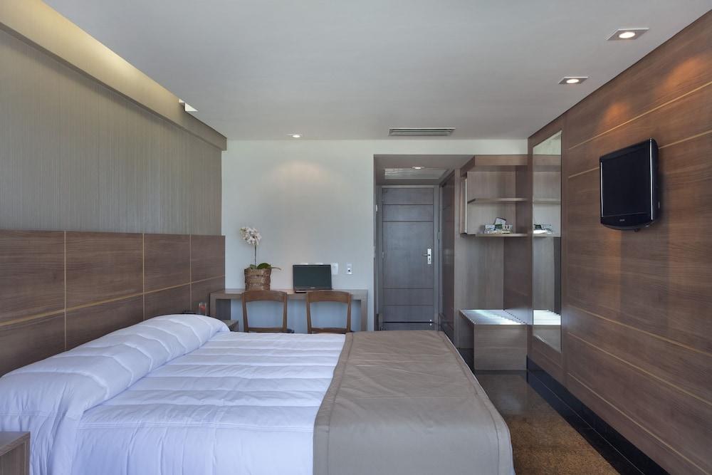 Royalty Barra Hotel photo 3