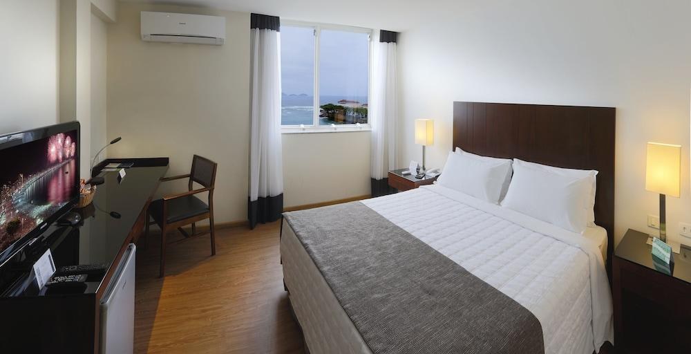 Orla Copacabana Hotel photo 4