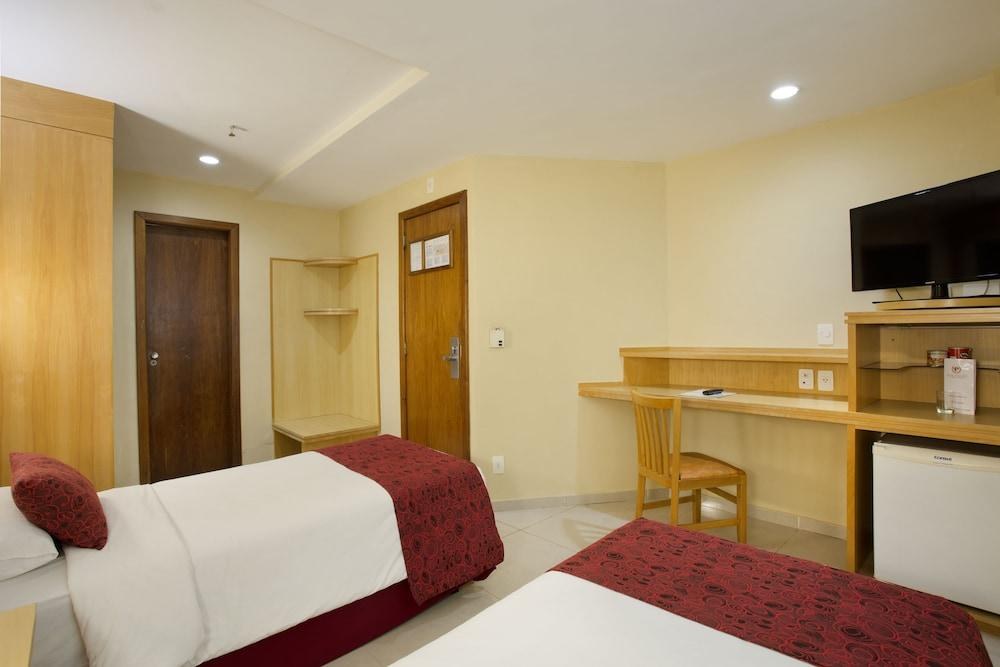 Hotel Atlântico Copacabana photo 2