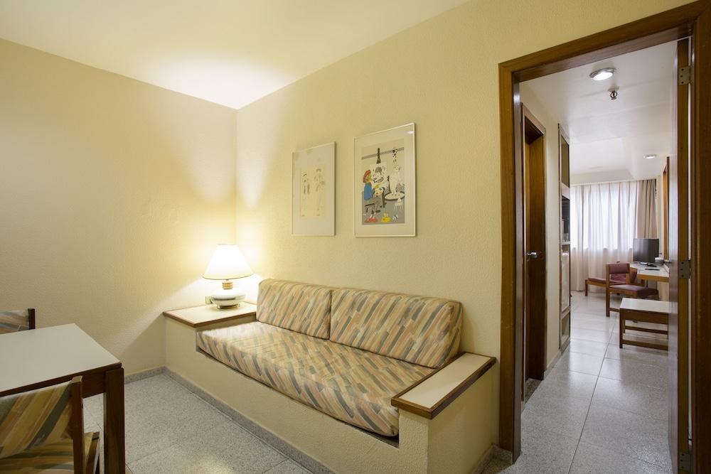 Hotel Atlântico Copacabana photo 3