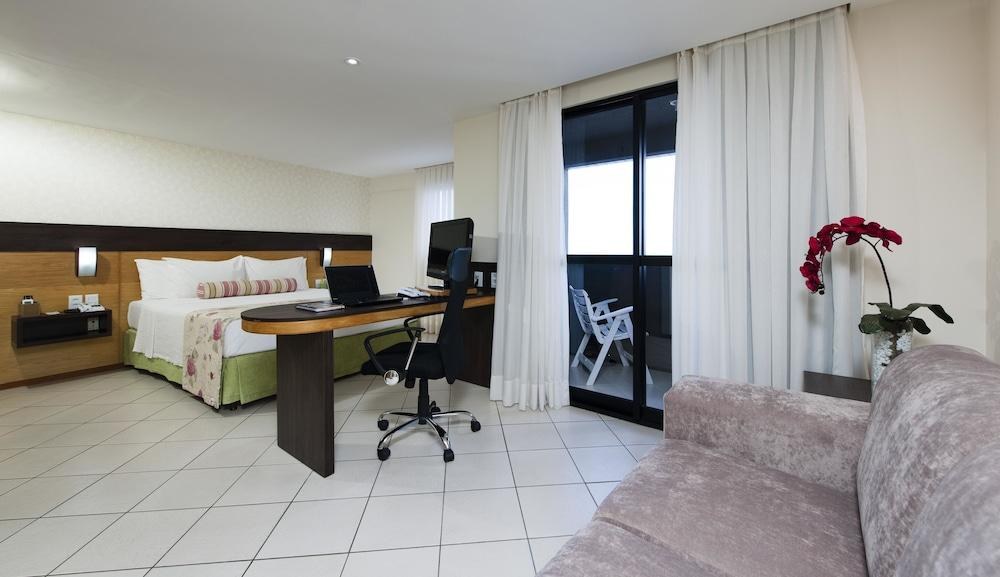 QUALITY SUITES NATAL PONTA NEGRA photo 2