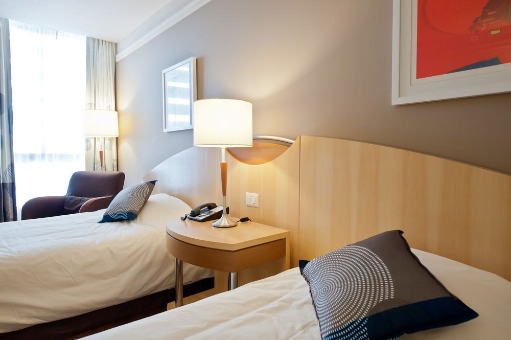 Nacional inn Jaraguá São Paulo photo 1