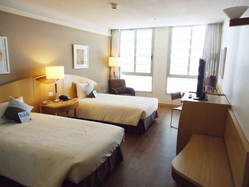 Nacional inn Jaraguá São Paulo photo 3