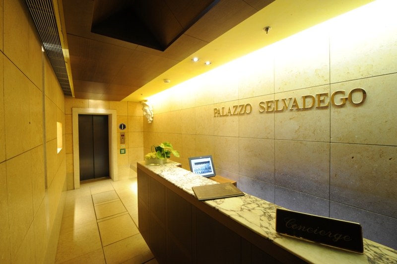 PALAZZO SELVADEGO photo 2
