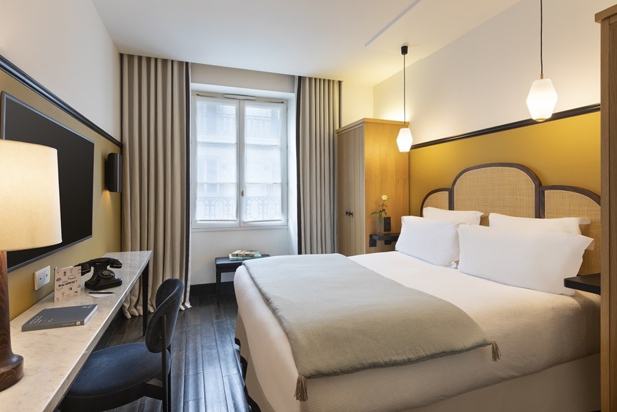 HOTEL THE CHESS