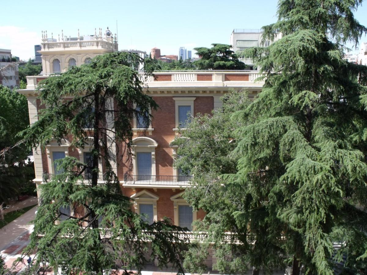 BARRIO SALAMANCA SUITES photo 1