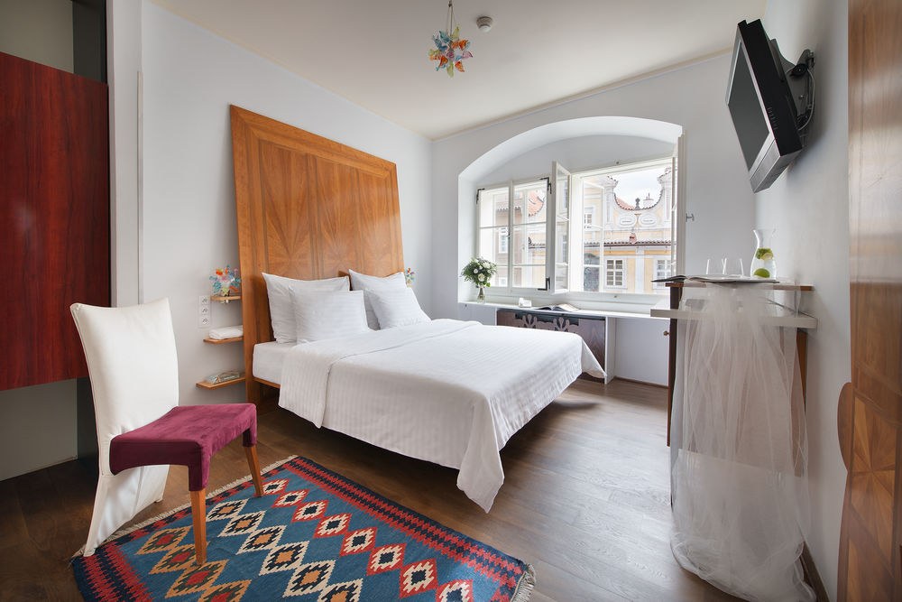 Design Hotel Neruda photo 1