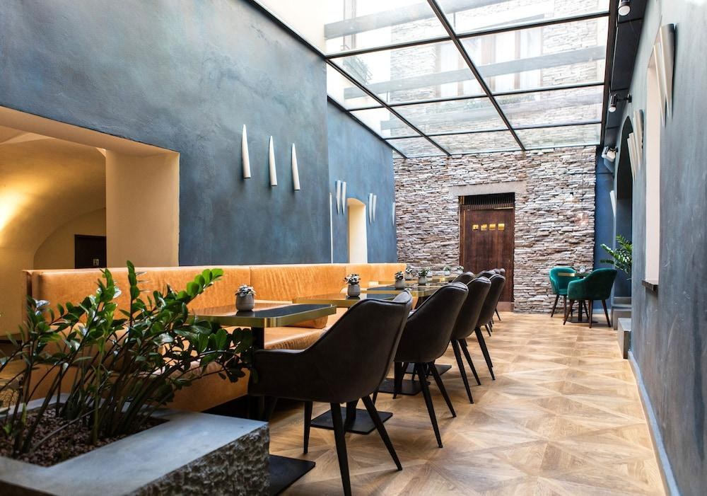 Design Hotel Neruda photo 3