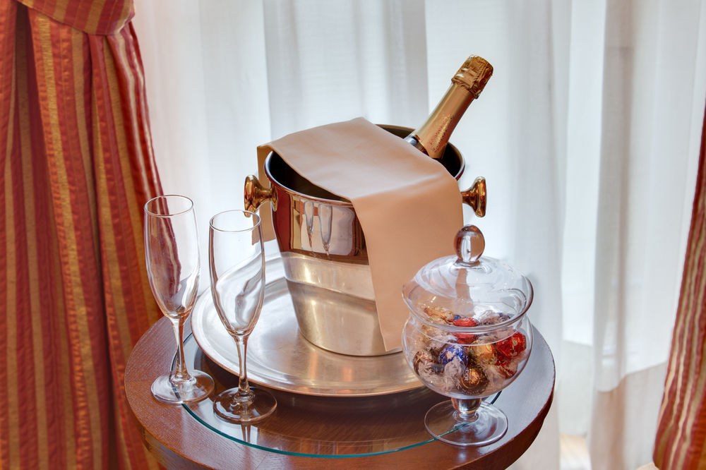 Grand Hotel Adriatico photo 1