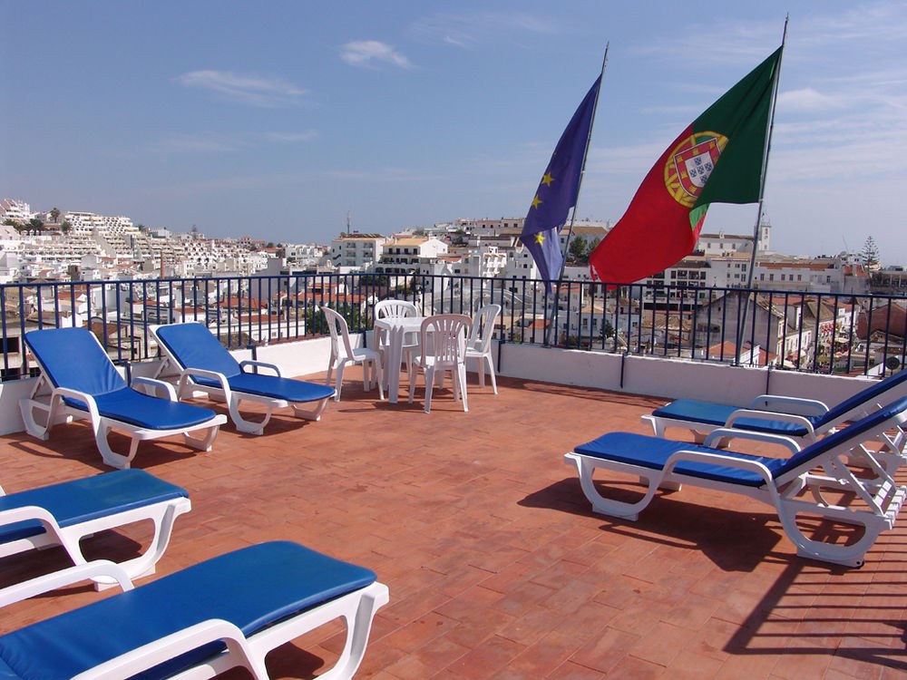 Regina Apartamentos