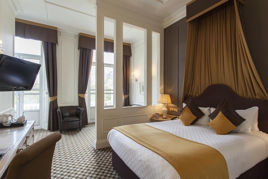 THISTLE LONDON HYDE PARK LANCASTER GATE photo 2