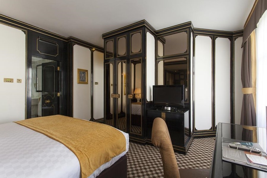THISTLE LONDON HYDE PARK LANCASTER GATE photo 3