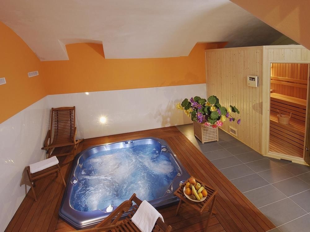 THE MANES Boutique Hotel Prague photo 1