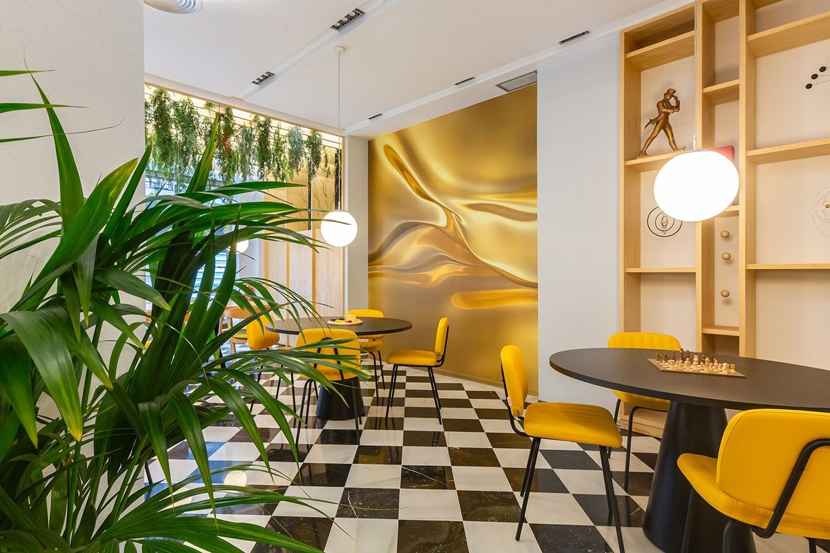 NUM HOTEL photo 3