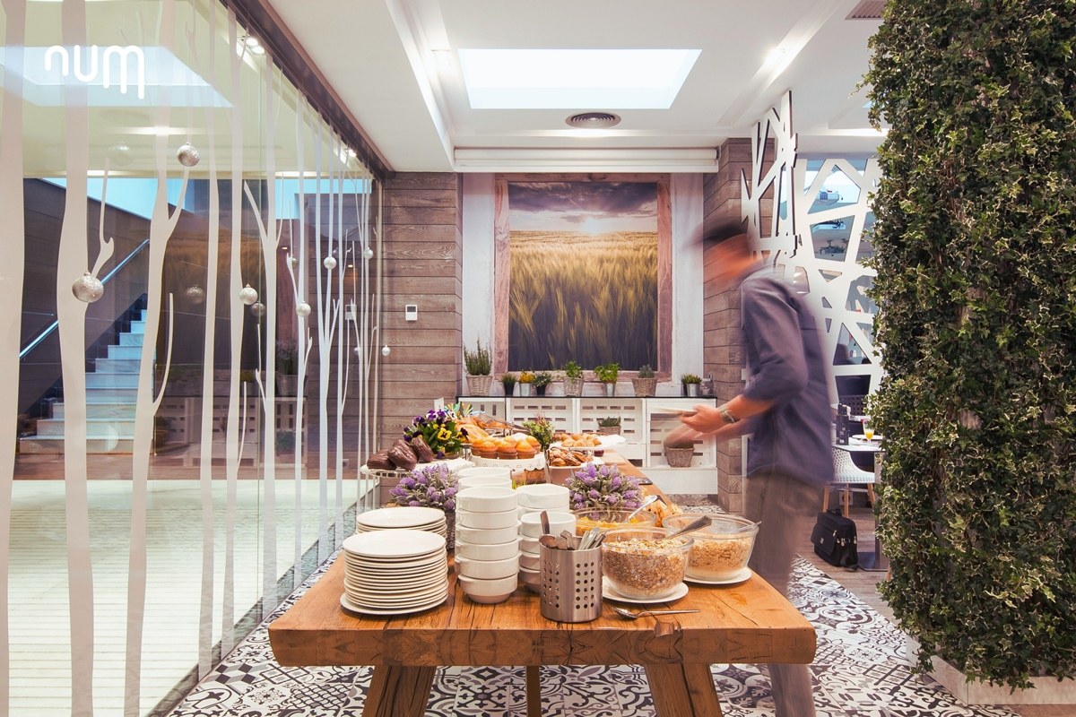NUM HOTEL photo 4