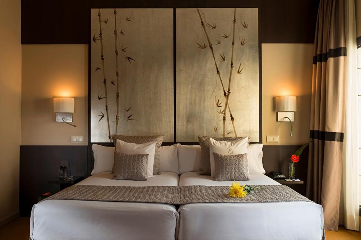 Radisson Red Madrid photo 3