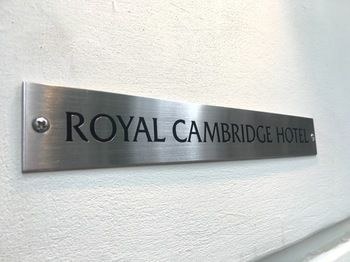 THE ROYAL CAMBRIDGE photo 1