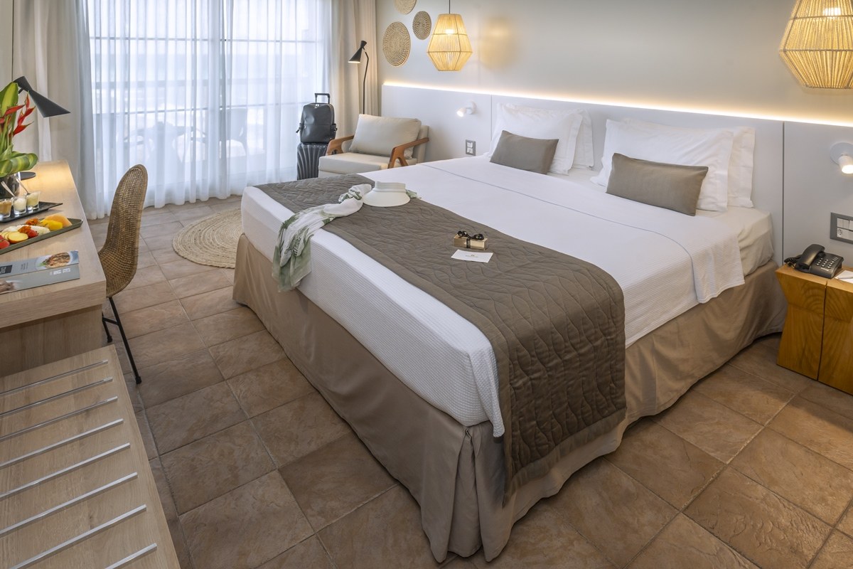 SERHS NATAL GRAND HOTEL E RESORT photo 1
