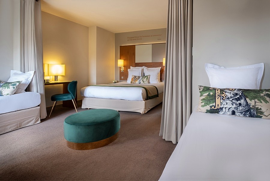 LE TOURVILLE BY INWOOD HOTELS photo 4