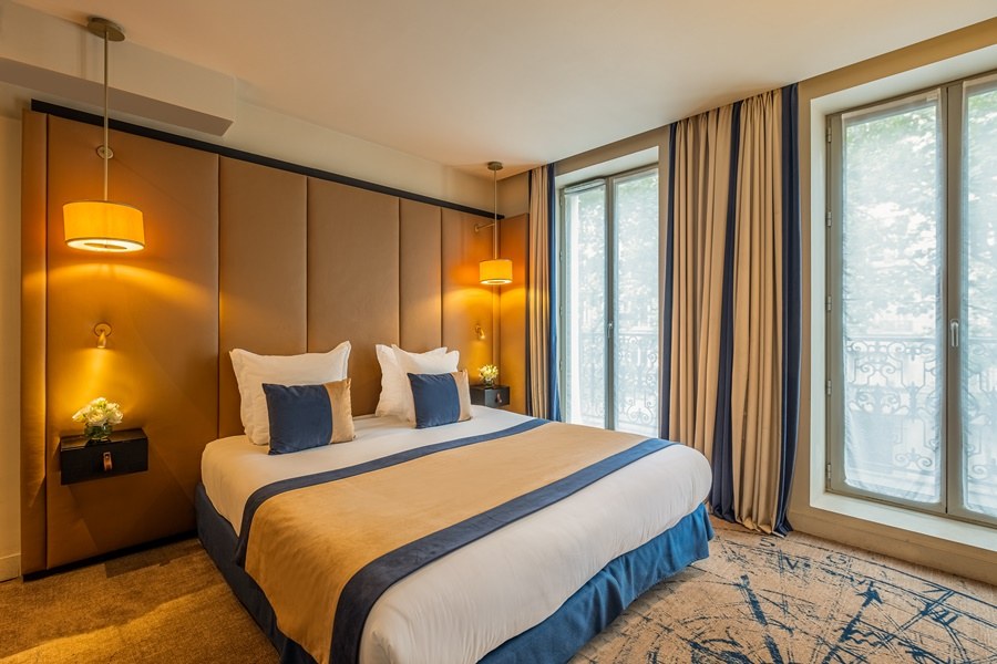 LA BOURDONNAIS BY INWOOD HOTELS photo 1