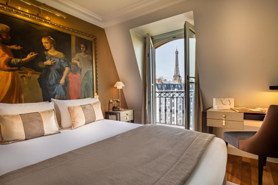 LE WALT BY INWOOD HOTELS