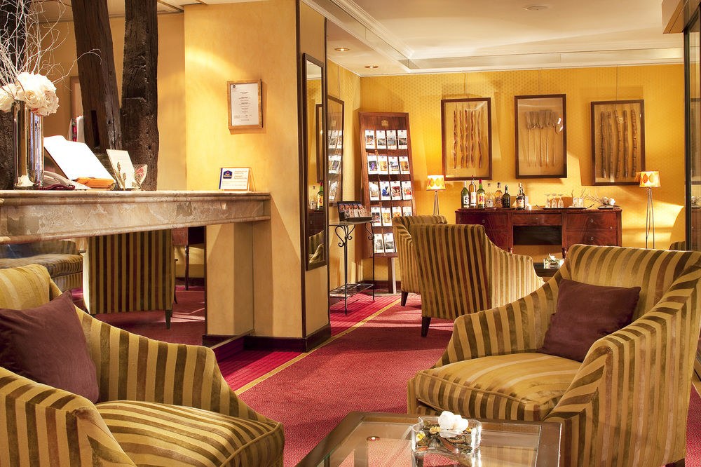 Hôtel Etoile Saint Ferdinand by Happyculture photo 1