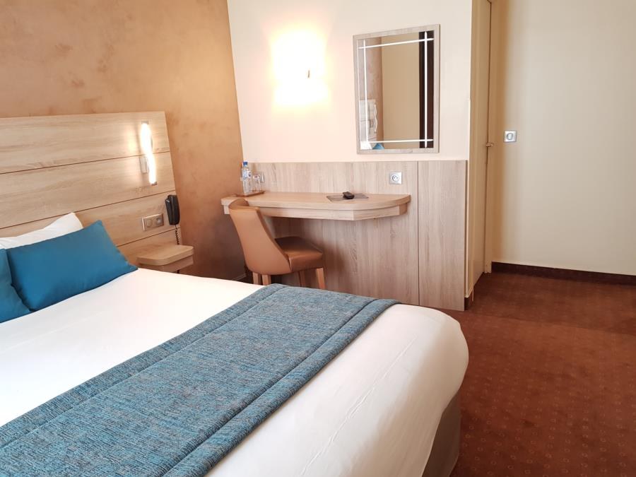 CHAMPERRET ELYSEES photo 4