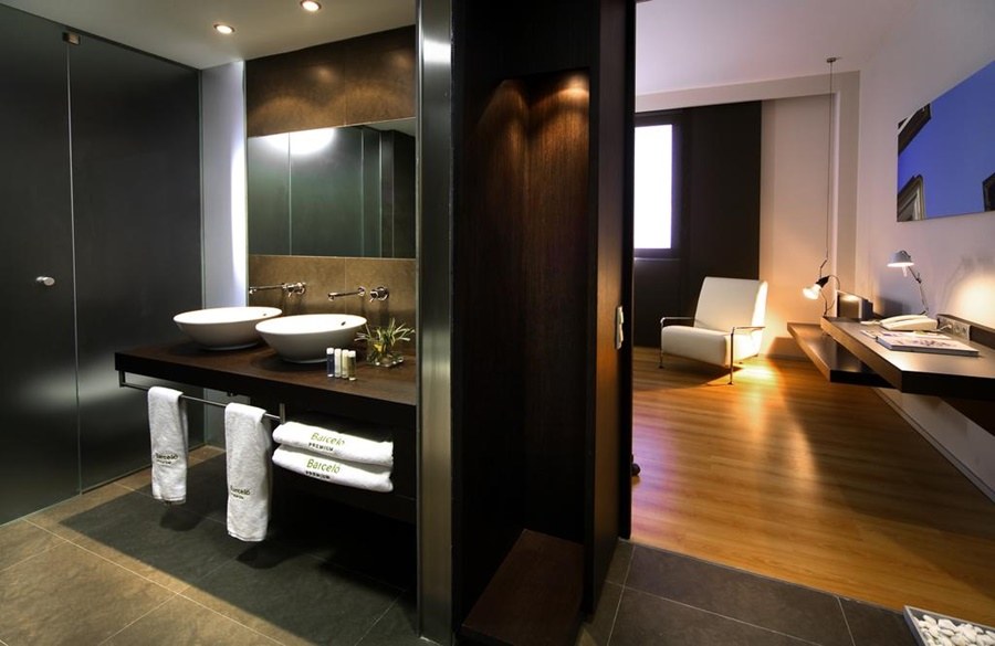 BARCELO VALENCIA photo 2