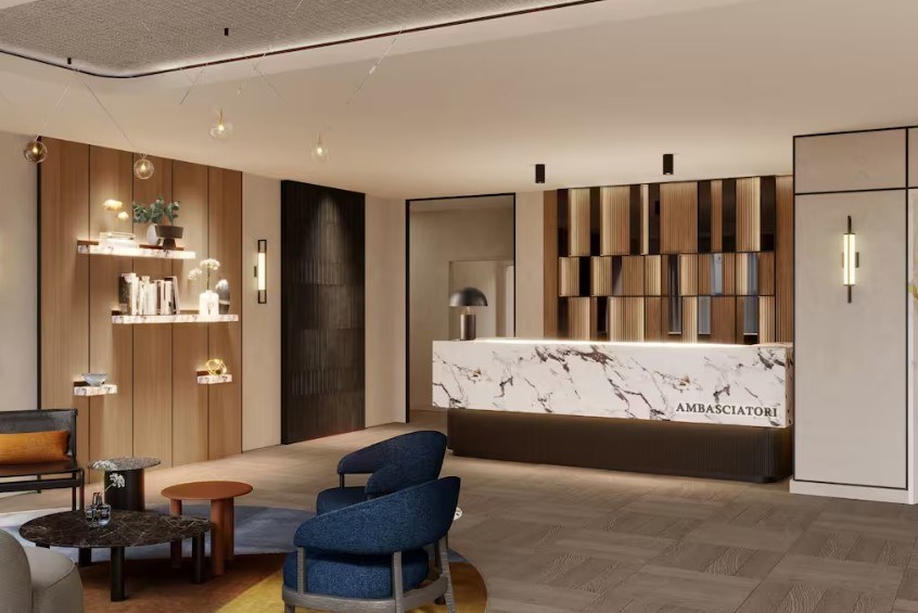 Ambasciatori Hotel Venice Mestre, Tapestry Collection by Hilton photo 1