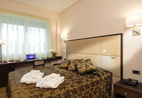 HOTEL ARISTON photo 1