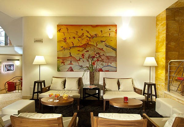 HOTEL ARISTON photo 4