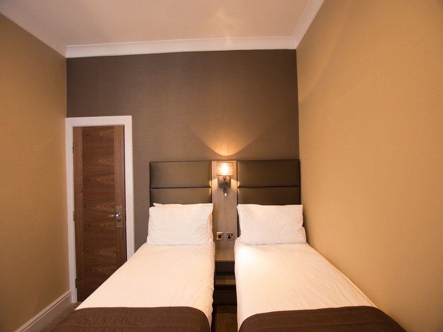 BRUNEL HOTEL  photo 4