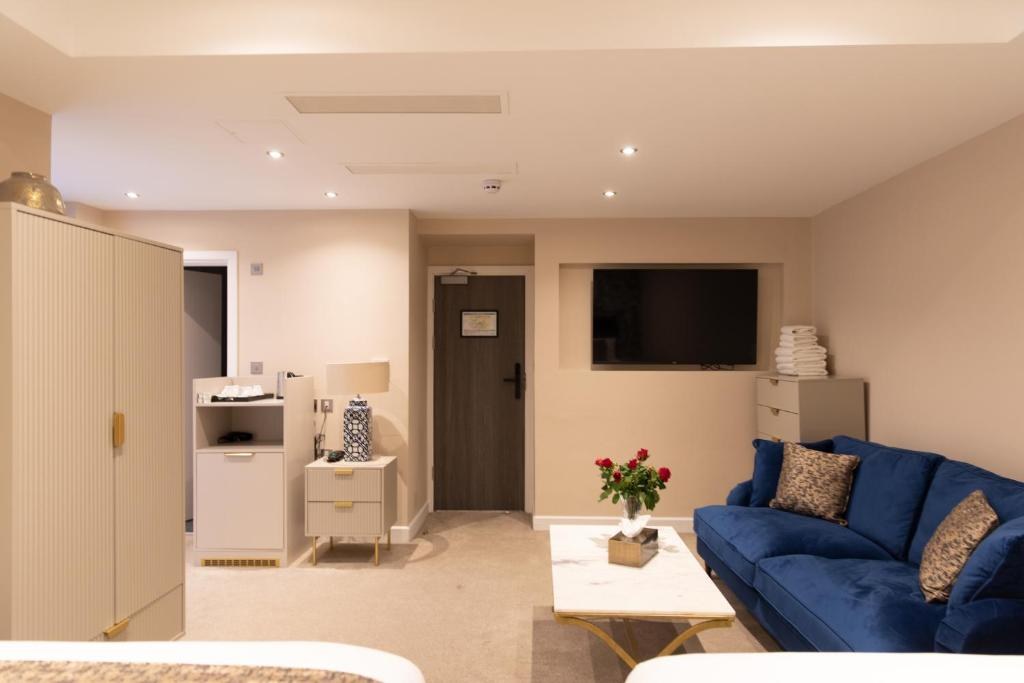 REEM HOTEL photo 2