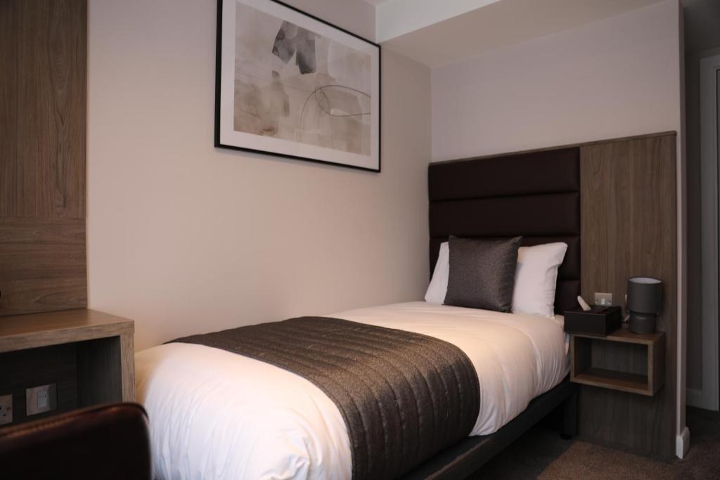 REEM HOTEL photo 4