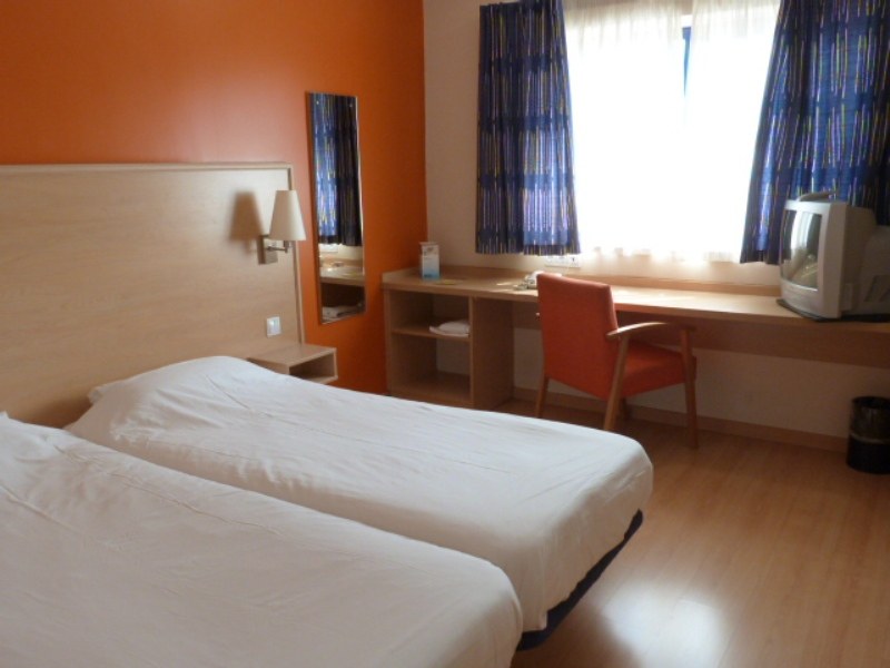 TRAVELODGE BARCELONA FIRA photo 3