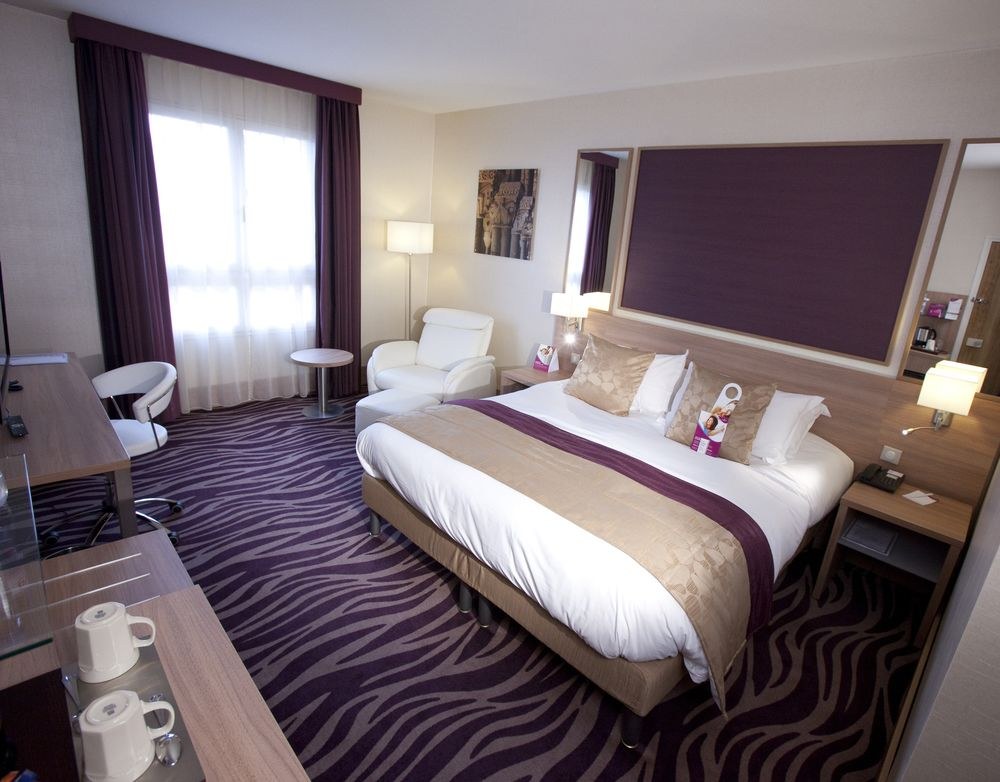Plaza Hotel Capitole Toulouse photo 1
