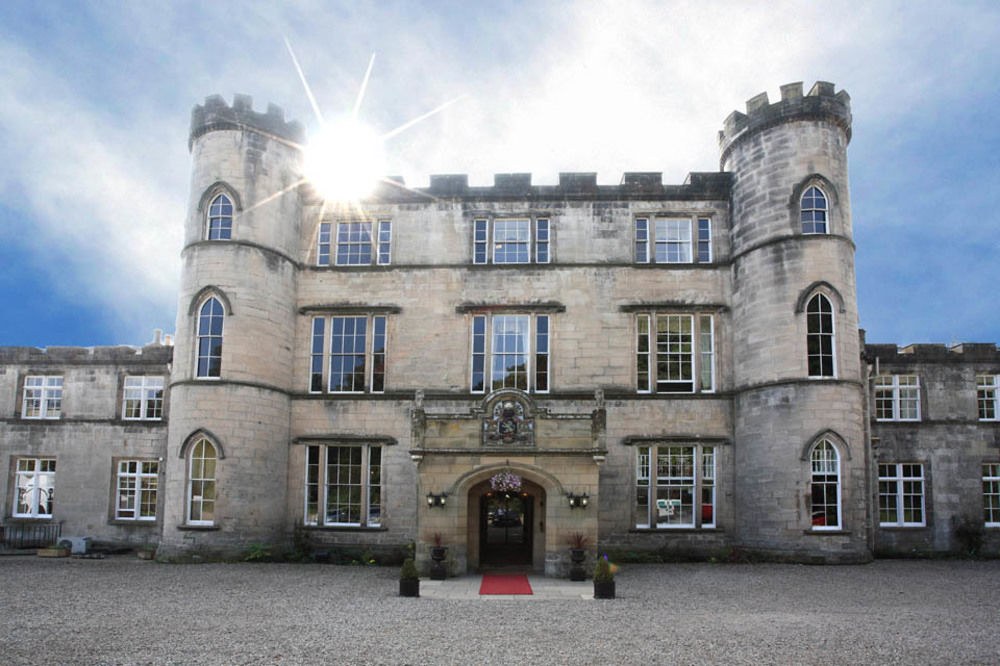 MELVILLE CASTLE photo 1