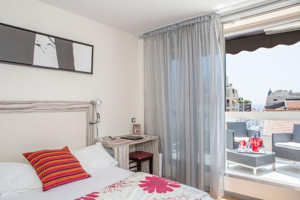 EDEN HOTEL & SPA CANNES photo 4