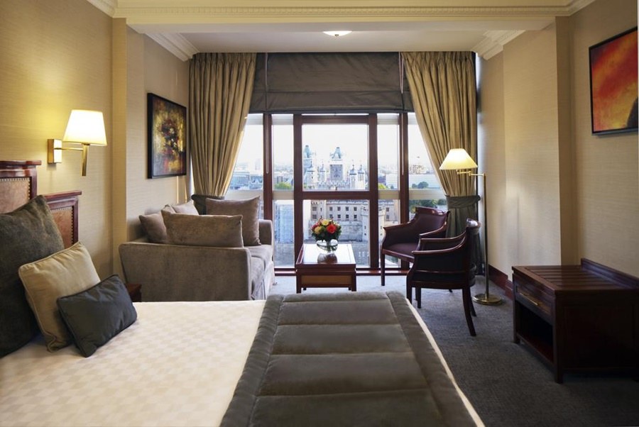LEONARDO ROYAL HOTEL LONDON CITY photo 3
