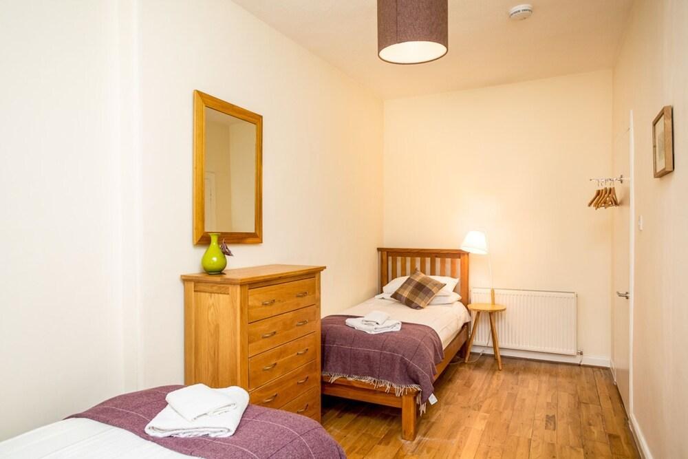 THE GRASSMARKET HOTEL photo 1