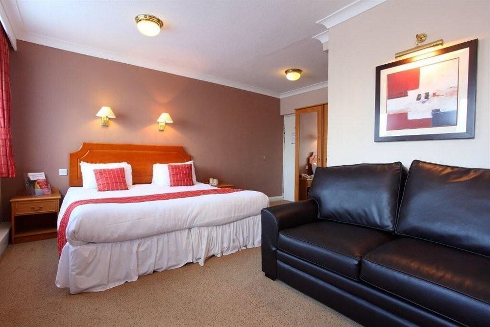 GREAT BARR HOTEL photo 1