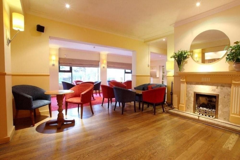 GREAT BARR HOTEL photo 2