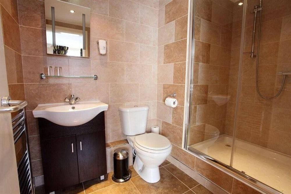 GREAT BARR HOTEL photo 3