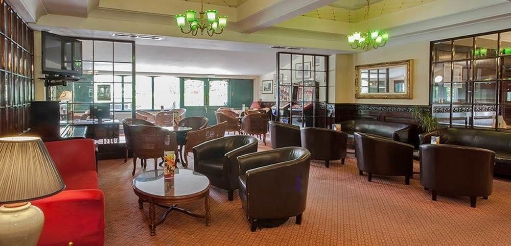 BRITANNIA HOTEL HAMPSTEAD photo 1