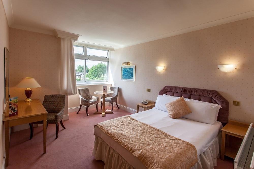 BRITANNIA HOTEL HAMPSTEAD photo 3