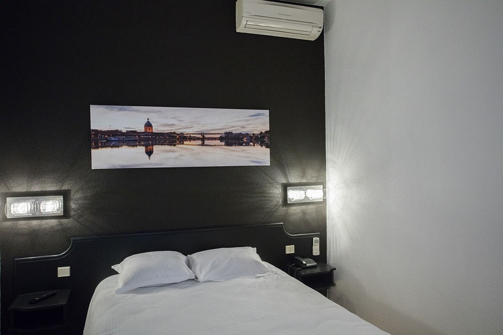 OCCITANIA CENTRE TOULOUSE MATABIAU